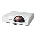 Miniatyrbild 1 av 2: Epson EB-L210SW short-throw-projektor med 4000 lumen och trådlös klassrumsdelning för interaktiva klassrum