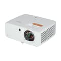 Miniatyrbild 1 av 2: Optoma ZK430ST