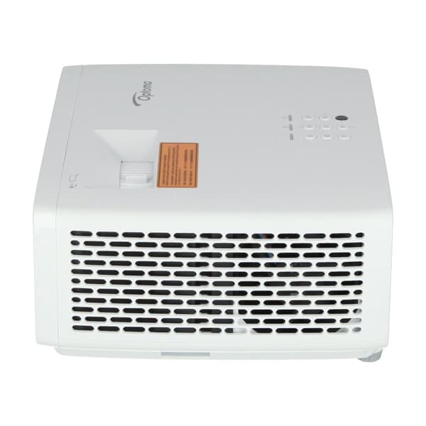 Optoma ZH462