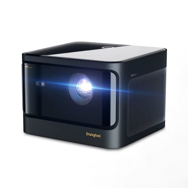 Dangbei Mars Pro 4K