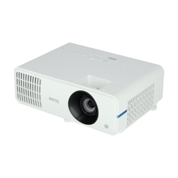 BenQ LH650 Svart, Vit
