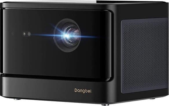 DANGBEI PJ Mars Pro 4K Laser 3200LM