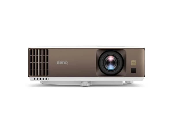 BenQ W1800 - DLP-projektor - 3D - 2000 ANSI lumens - 3840 x 2160 - 16:9 - 4K