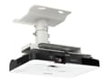 Pikkukuva 3 / 5: Epson EB-1780W, 3000 ANSI lumenia, 3LCD, WXGA (1280x800), 10000:1, 16:10, 762 - 7620 mm (30 - 300")