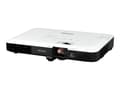Pikkukuva 4 / 5: Epson EB-1780W, 3000 ANSI lumenia, 3LCD, WXGA (1280x800), 10000:1, 16:10, 762 - 7620 mm (30 - 300")