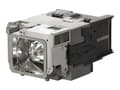 Pikkukuva 1 / 5: Epson EB-1780W, 3000 ANSI lumenia, 3LCD, WXGA (1280x800), 10000:1, 16:10, 762 - 7620 mm (30 - 300")