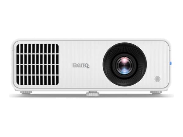 BenQ LH650 1080P DLP PROAV/4000 ANSI 1920X1080 3.000.000:1 Projektori musta, Valkoinen