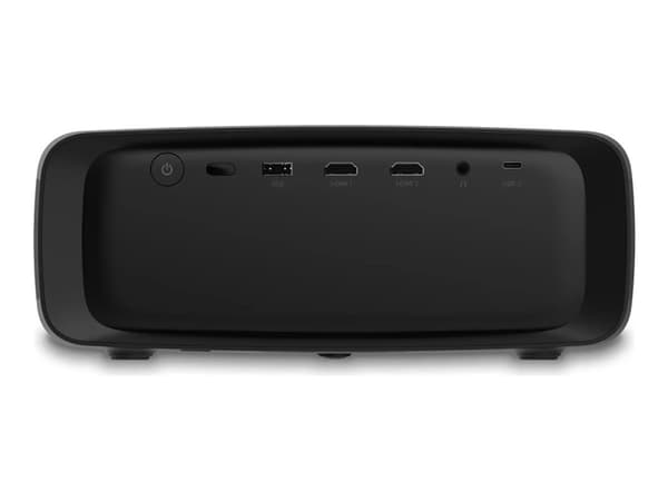 Philips NeoPix 530 - LCD-projektor - bärbar - 350 lumen - Full HD (1920 x 1080) - 16:9 - 1080p