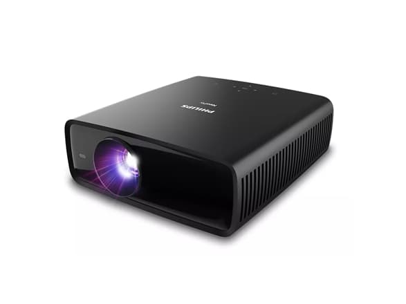Philips NeoPix 530 - LCD-projektor - bärbar - 350 lumen - Full HD (1920 x 1080) - 16:9 - 1080p