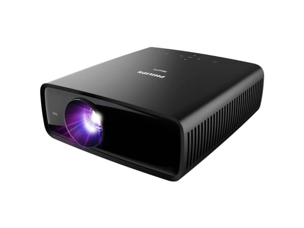 Philips NeoPix 530 - LCD-projektor - bärbar - 350 lumen - Full HD (1920 x 1080) - 16:9 - 1080p