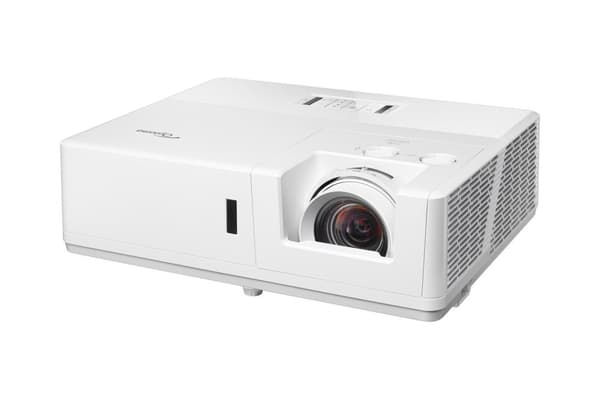 Optoma ZU607T Vit