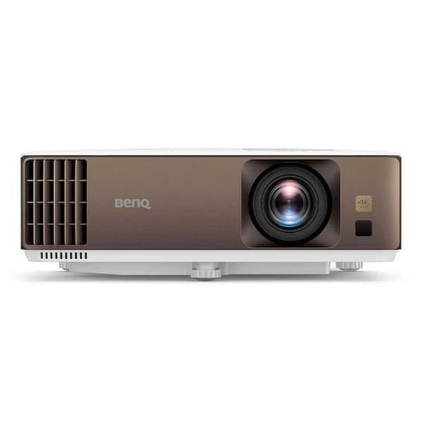 Benq Dlp Projektor W1800 2000 Lumens Vit One Size / EU Plug