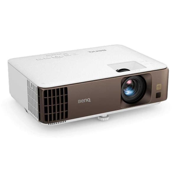Benq Dlp Projektor W1800 2000 Lumens Vit One Size / EU Plug