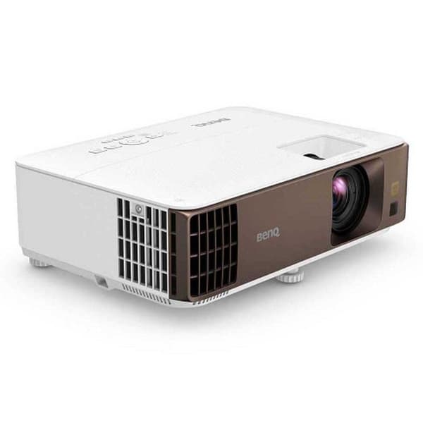 Benq Dlp Projektor W1800 2000 Lumens Vit One Size / EU Plug
