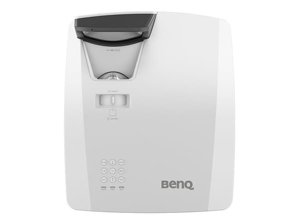 Projektori BenQ MH856UST 1080p, 3500 ANSI-arvo