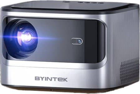 BYINTEK X25 piirtoheittimet / projektori