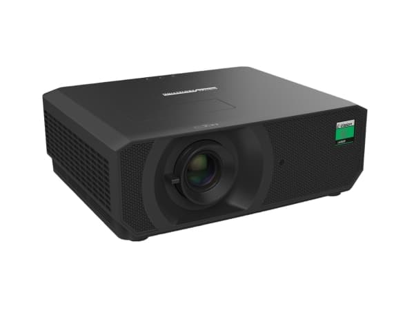 Digital Projection E-Vision Laser 4000 4K-UHD fix Obj. 1.13 - 1.7 1, 3300 ANSI lumenia, DLP, 2160p (3840x2160), 500000:1, 16:10, Laser