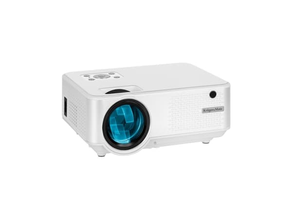 Kruger&amp;Matz LED-projektori Kruger &amp; Matz V-LED20