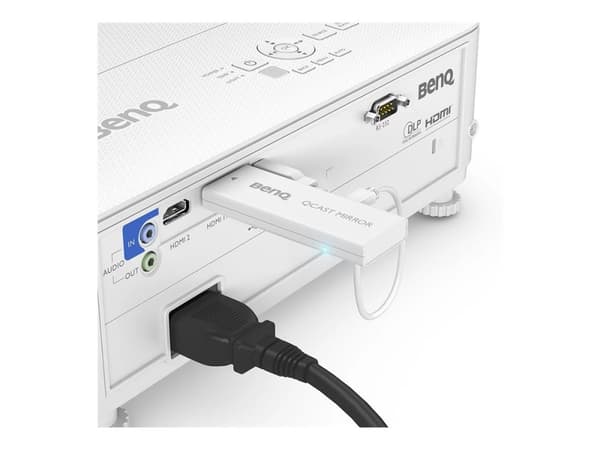 BenQ TH585P DLP-projektor Full HD HDMI