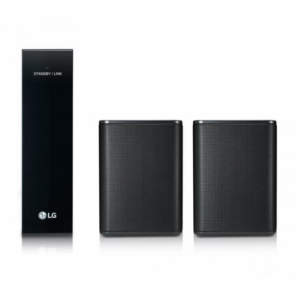 LG SPK8 2.0 -langattomat takakaiuttimet