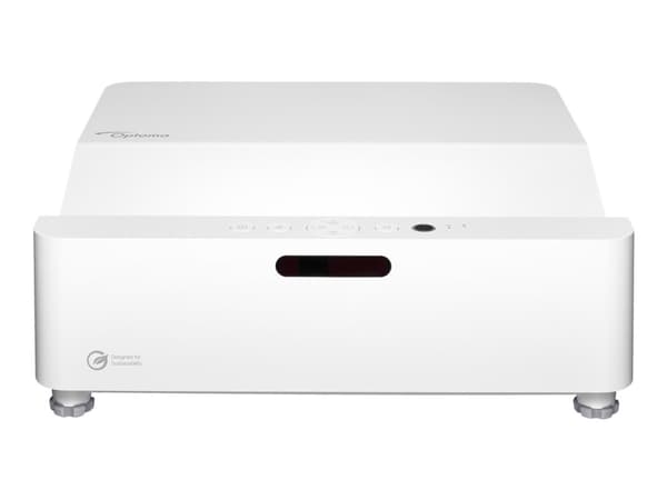 Optoma ZH430UST - DLP-projektori - 3D