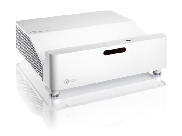 Optoma ZH430UST - DLP-projektori - 3D