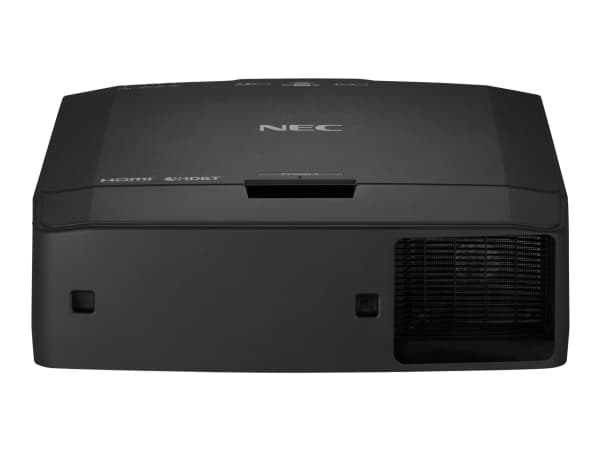 NEC PV800UL-B Laser 3LCD-projektori 8000 lumenia (WUXGA, 1920x1200, 16:10, HDMI, HDBaseT, D-Sub, USB, LAN)