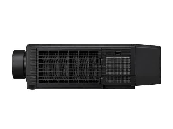 NEC PV800UL-B Laser 3LCD-projektori 8000 lumenia (WUXGA, 1920x1200, 16:10, HDMI, HDBaseT, D-Sub, USB, LAN)