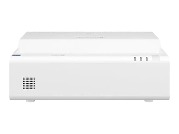 Panasonic PT-CMZ50EJ - 3LCD-projektor - 5200 lumen - WUXGA (1920 x 1200) - 16:10 - hvid