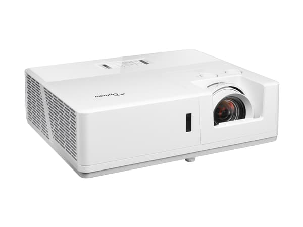 Optoma ZU607T - DLP-projektor - 3D