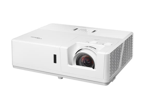 Optoma ZU607T - DLP-projektor - 3D