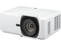 Miniatyrbilde 3 av 5: ViewSonic LS741HD - DLP-projektor - laser/fosfor - 5000 ANSI lumen - Full HD (1920 x 1080)
