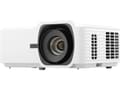 Miniatyrbilde 4 av 5: ViewSonic LS741HD - DLP-projektor - laser/fosfor - 5000 ANSI lumen - Full HD (1920 x 1080)