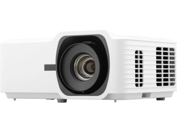 ViewSonic LS741HD - DLP-projektor - laser/fosfor - 5000 ANSI lumen - Full HD (1920 x 1080)