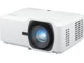 Miniatyrbilde 2 av 5: ViewSonic LS741HD - DLP-projektor - laser/fosfor - 5000 ANSI lumen - Full HD (1920 x 1080)