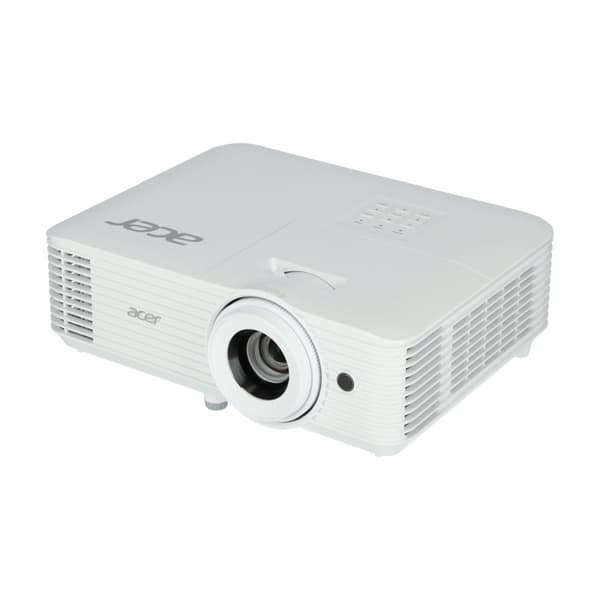 Acer H6815ATV Smart med Android Box Vit