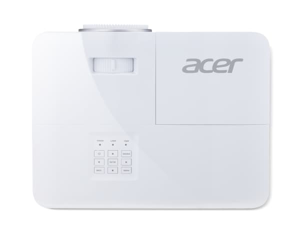 Acer H6532BDi, 5200 ANSI-lumen, DLP, 1080p (1920x1080), 10000:1, 4160 ANSI-lumen, 5000 t