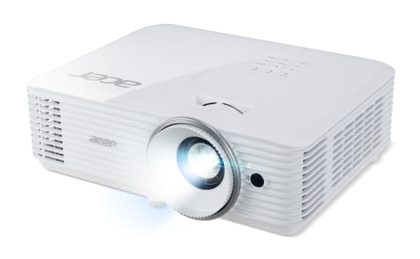 Acer H6532BDi, 5200 ANSI-lumen, DLP, 1080p (1920x1080), 10000:1, 4160 ANSI-lumen, 5000 t