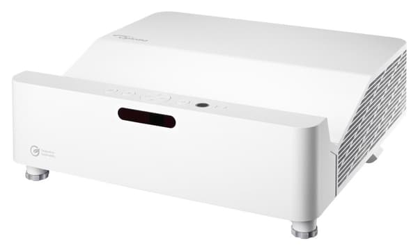 Optoma ZW410UST Vit