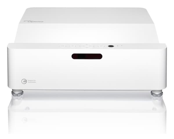 Optoma ZH430UST