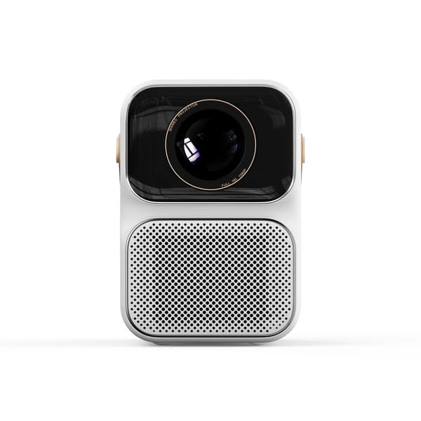 Wanbo T6 Max | Projektori | Full HD, 1080p, WiFi, Bluetooth, 1x HDMI, 2x USB