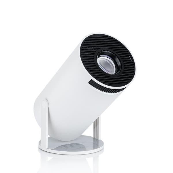 Extralink Smart Life Smart Projektor ESP-300 | Projektor | 200 ANSI, 720p, Android 11