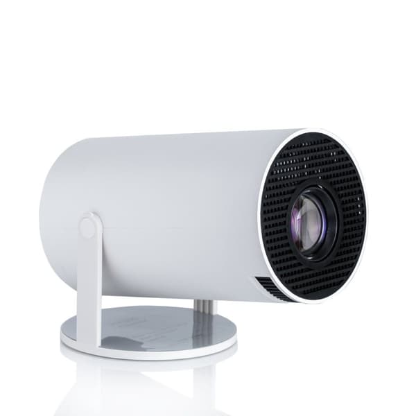 Extralink Smart Life Smart Projektor ESP-300 | Projektor | 200 ANSI, 720p, Android 11