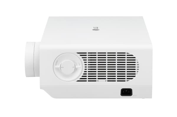 LG BU53RG, 5000 ANSI-lumen, DLP, UHD 4K (3840x2160), 3000000:1, 16:9, 1016 - 7620 mm (40 - 300")