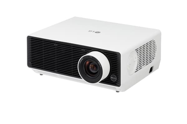 LG BU53RG, 5000 ANSI-lumen, DLP, UHD 4K (3840x2160), 3000000:1, 16:9, 1016 - 7620 mm (40 - 300")