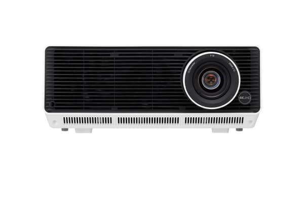 LG BU53RG, 5000 ANSI-lumen, DLP, UHD 4K (3840x2160), 3000000:1, 16:9, 1016 - 7620 mm (40 - 300")