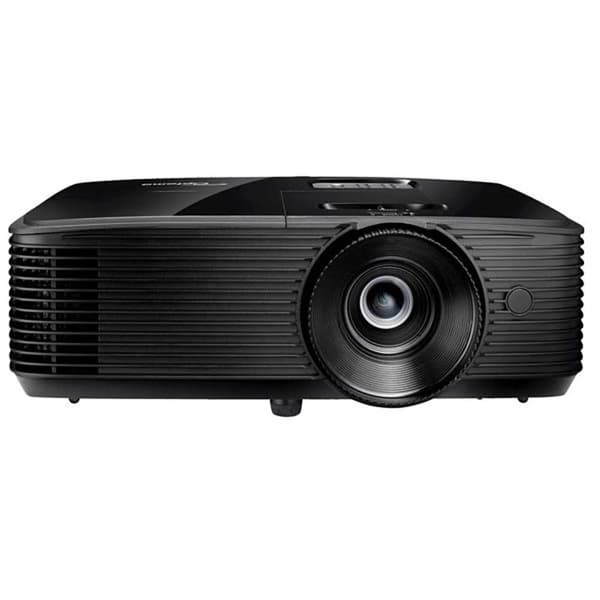 Optoma Projektori X400lve 3d Musta One Size / EU Plug