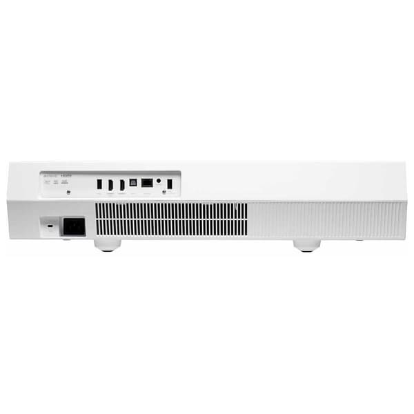 Optoma Projektori X400lve 3d Musta One Size / EU Plug