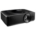 Pikkukuva 2 / 7: Optoma Projektori X400lve 3d Musta One Size / EU Plug