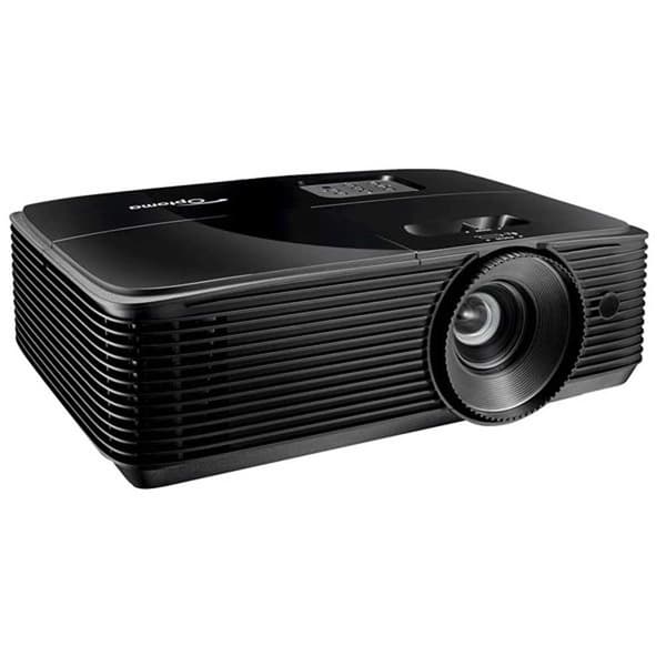 Optoma Projektori X400lve 3d Musta One Size / EU Plug